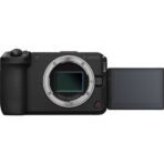 Canon EOS R6 V Mirrorless Camera