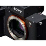 Sony a7R VI Mirrorless Camera