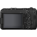 Canon EOS R6 V Mirrorless Camera with 20-50mm f/4 Lens