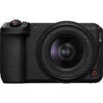 Canon EOS R6 V Mirrorless Camera with 20-50mm f/4 Lens