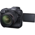Canon EOS R3 Mirrorless Camera