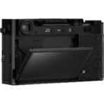 FUJIFILM X-E5 Mirrorless Camera (Black)