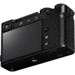 FUJIFILM X-E5 Mirrorless Camera (Black)