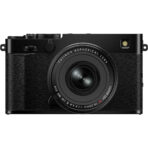 FUJIFILM X-E5 Mirrorless Camera (Black)